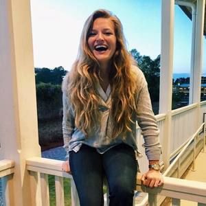 Meet your Posher, Grace